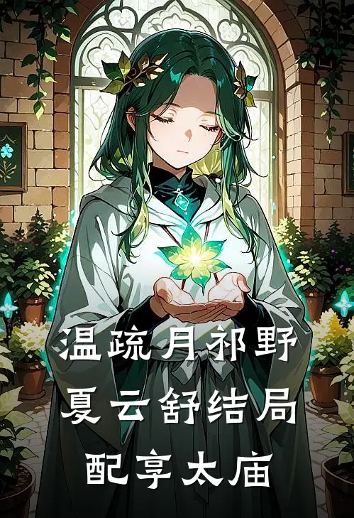 温疏月祁野夏云舒结局配享太庙