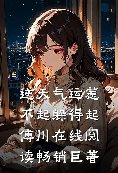 逆天气运惹不起躲得起傅川在线阅读畅销巨著