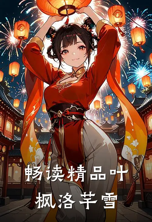 畅读精品叶枫洛芊雪