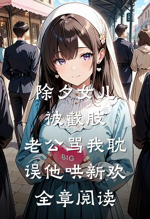 除夕女儿被截肢，老公骂我耽误他哄新欢全章阅读