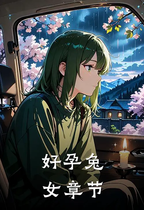 好孕兔女章节