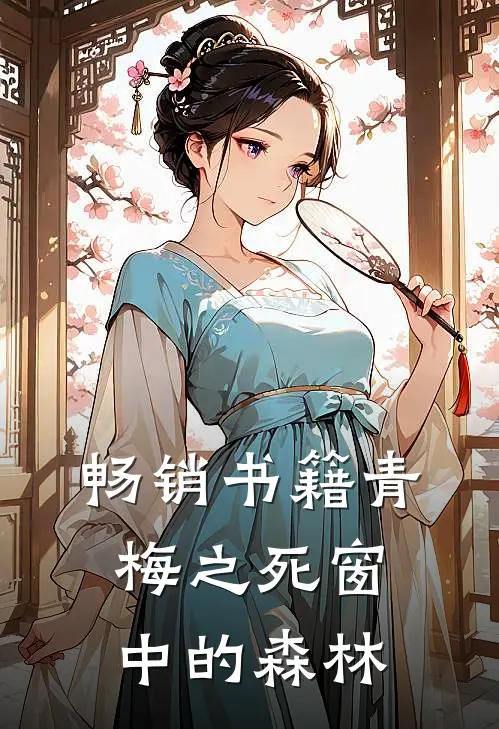 畅销书籍青梅之死窗中的森林