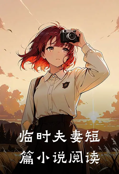 临时夫妻短篇小说阅读