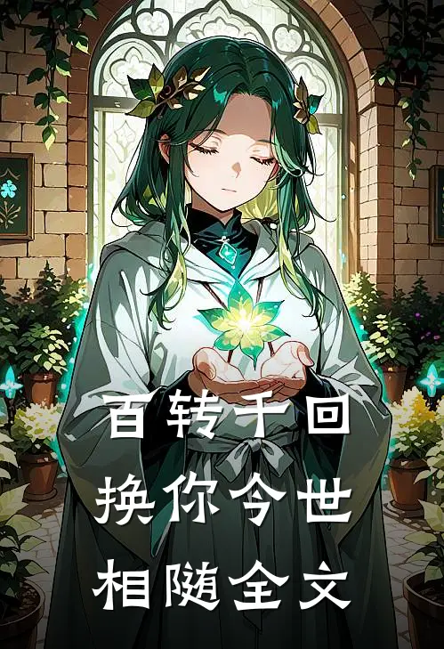 百转千回，换你今世相随全文