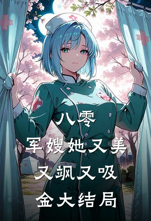 八零：军嫂她又美又飒又吸金大结局