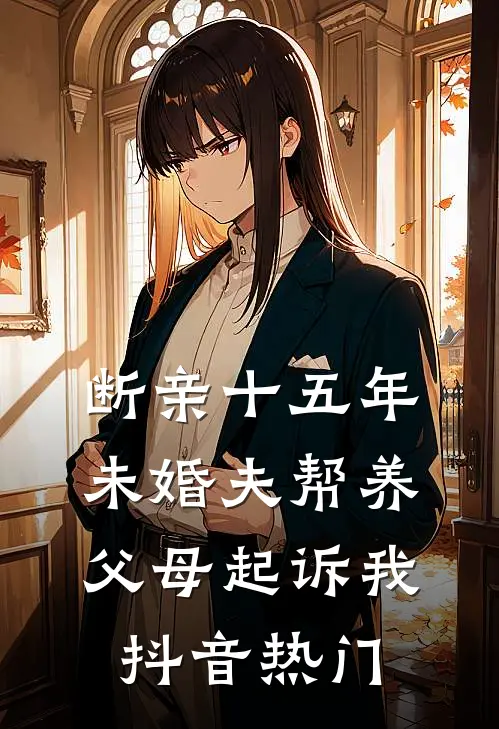 断亲十五年，未婚夫帮养父母起诉我抖音热门