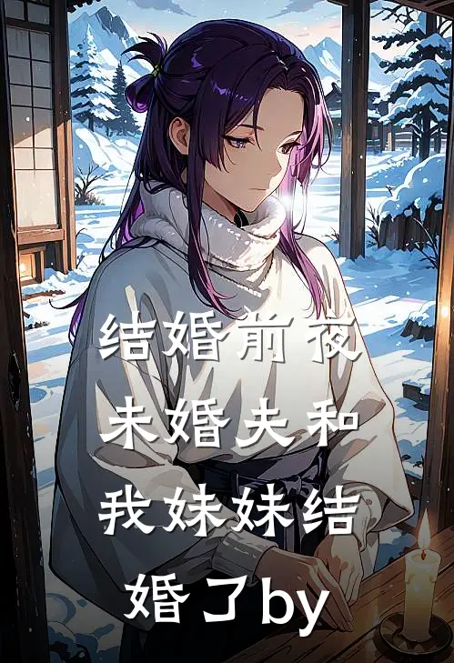 结婚前夜，未婚夫和我妹妹结婚了by
