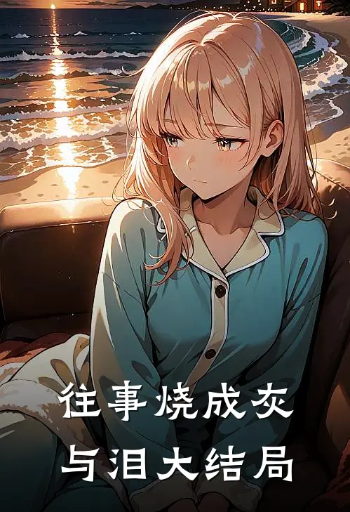 往事烧成灰与泪大结局