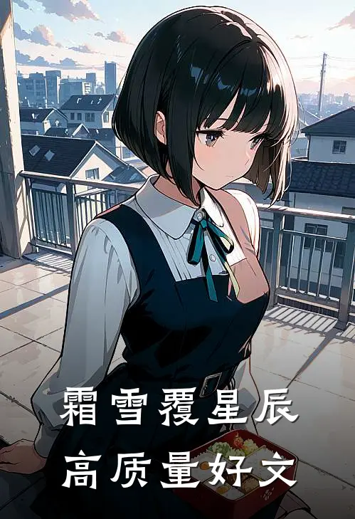 霜雪覆星辰高质量好文