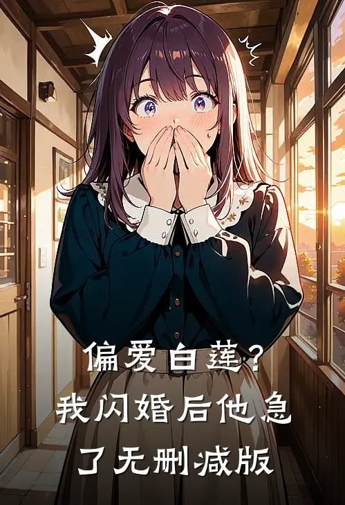 偏爱白莲？我闪婚后他急了无删减版