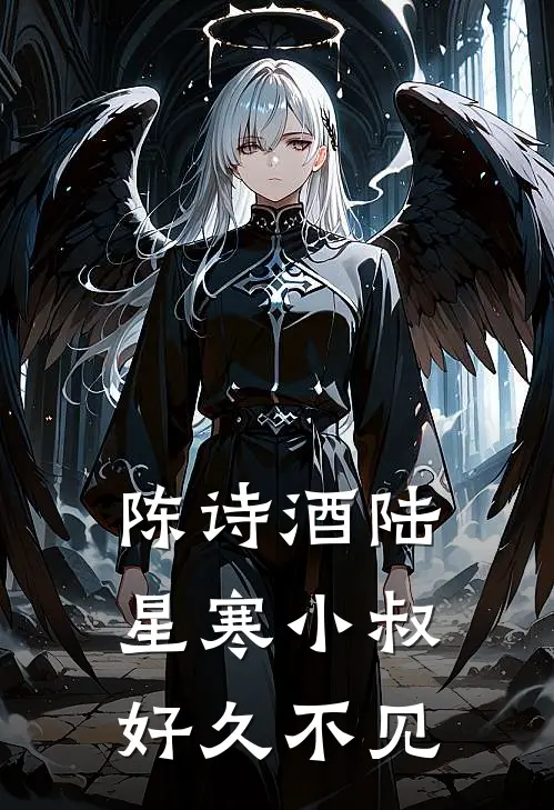 陈诗酒陆星寒小叔好久不见