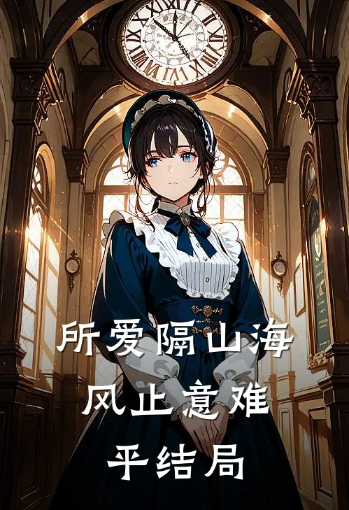 所爱隔山海，风止意难平结局