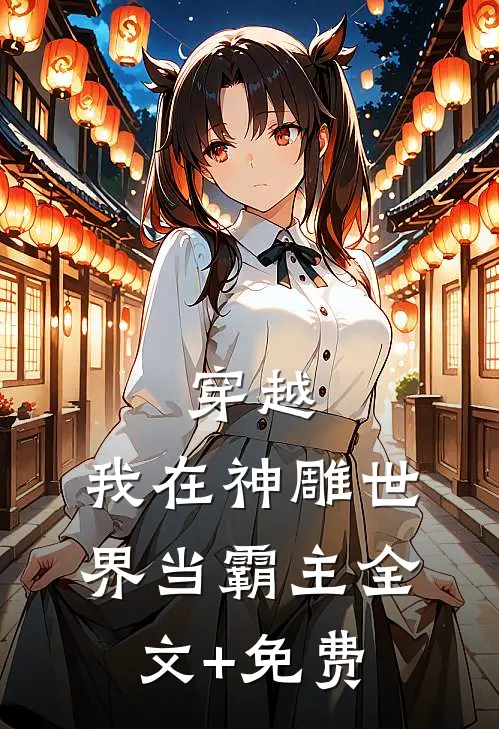 穿越：我在神雕世界当霸主全文+免费