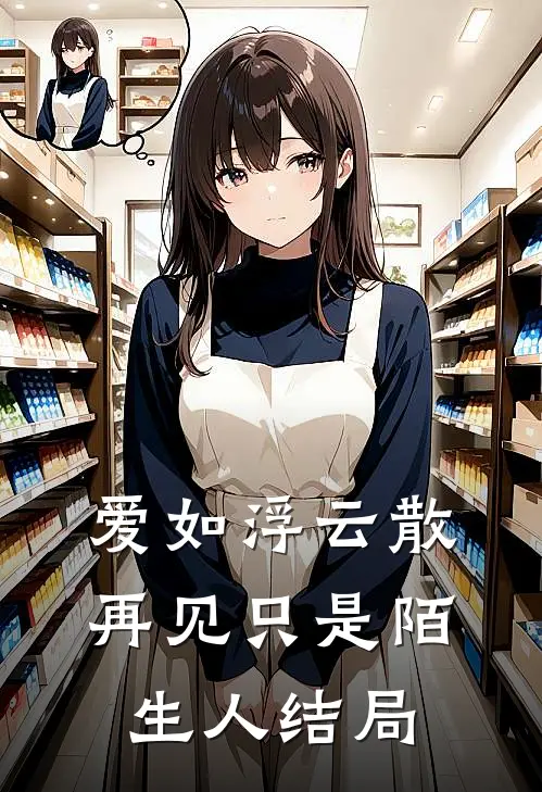 爱如浮云散,再见只是陌生人结局