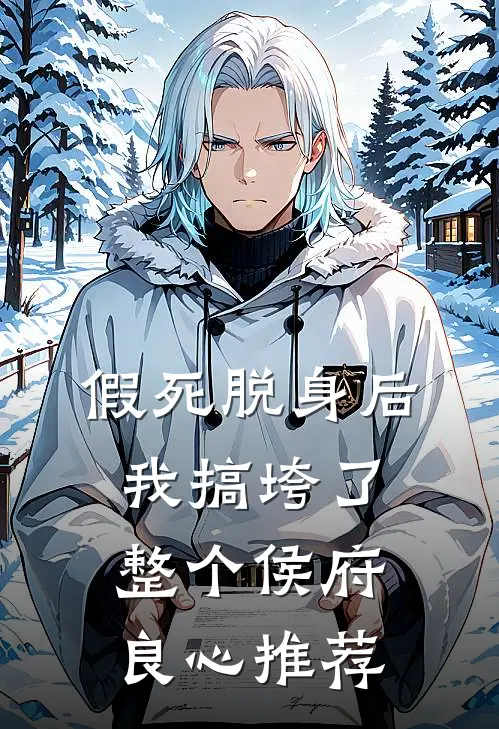 假死脱身后，我搞垮了整个侯府良心推荐