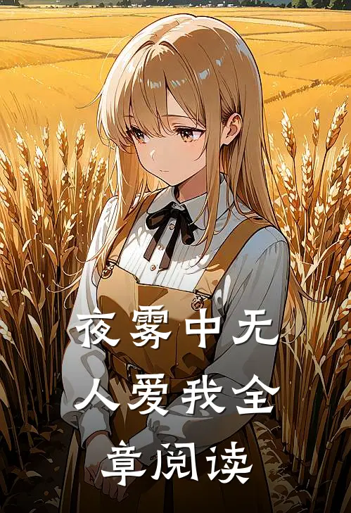 夜雾中无人爱我全章阅读