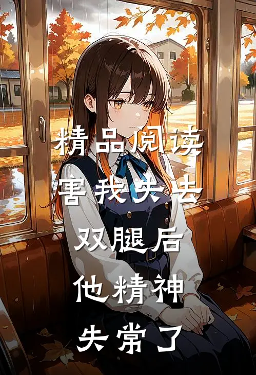 精品阅读害我失去双腿后，他精神失常了