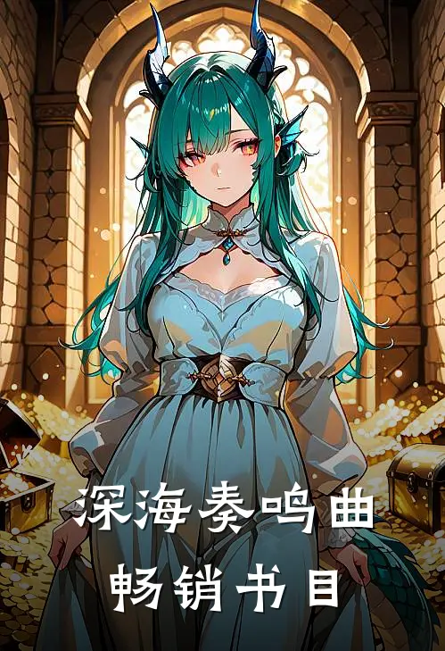 深海奏鸣曲畅销书目
