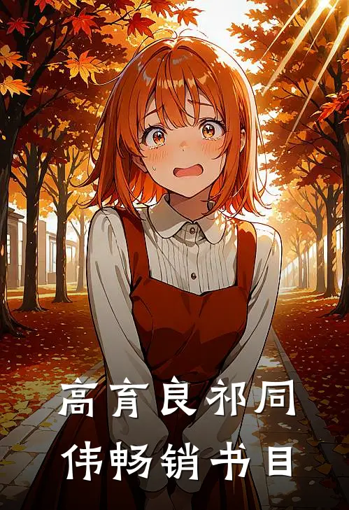 高育良祁同伟畅销书目