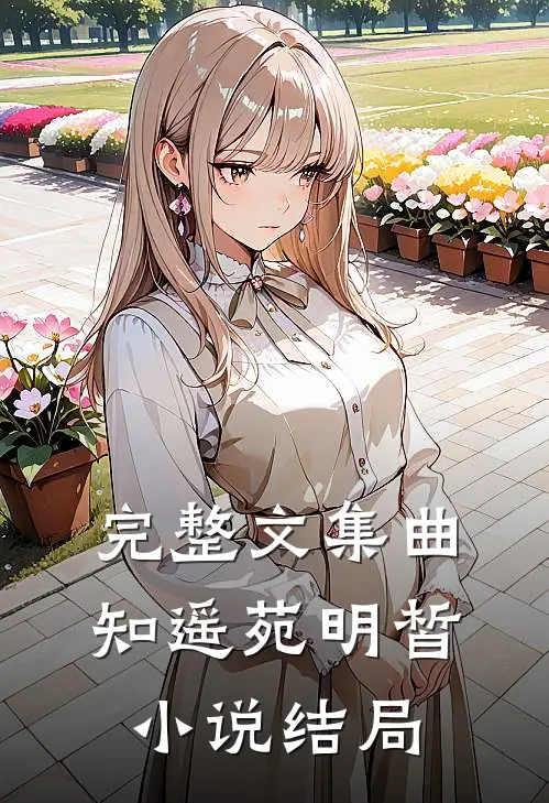 完整文集曲知遥苑明皙小说结局