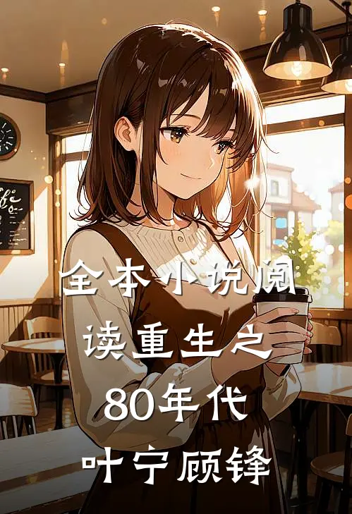 全本小说阅读重生之80年代叶宁顾锋