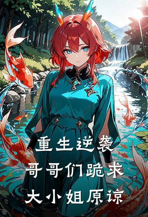 重生逆袭,哥哥们跪求大小姐原谅