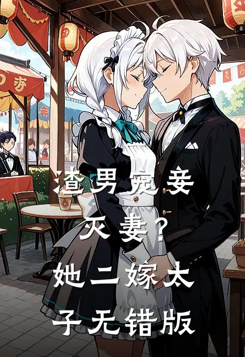 渣男宠妾灭妻？她二嫁太子无错版