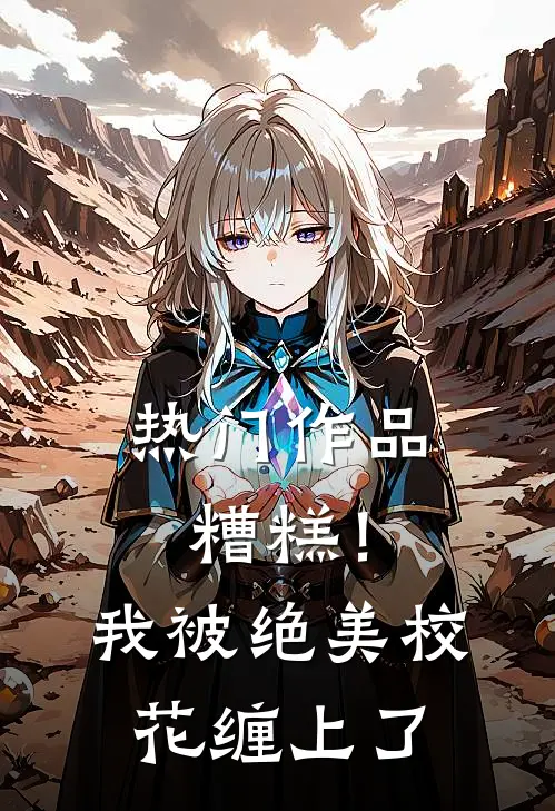 热门作品糟糕！我被绝美校花缠上了