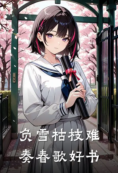 负雪枯枝难奏春歌好书