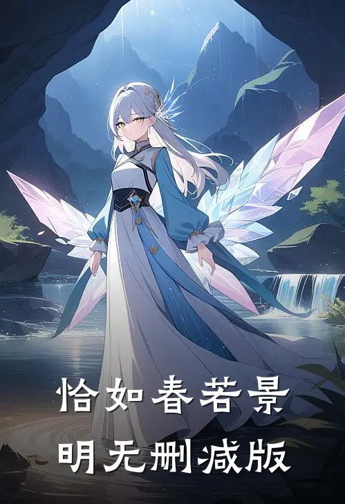 恰如春若景明无删减版