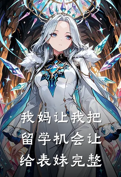 我妈让我把留学机会让给表妹完整