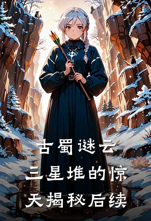 古蜀谜云：三星堆的惊天揭秘后续