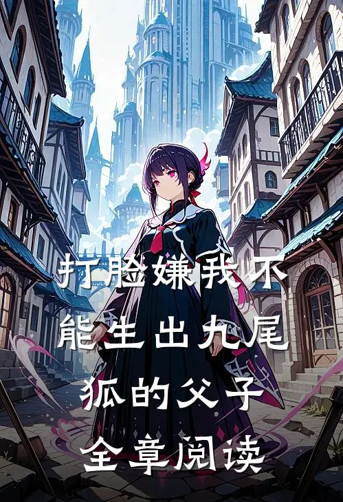 打脸嫌我不能生出九尾狐的父子全章阅读