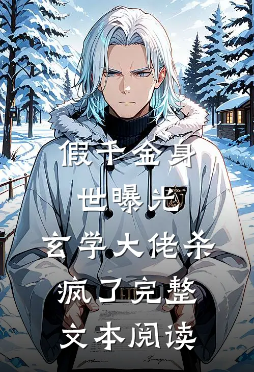 假千金身世曝光，玄学大佬杀疯了完整文本阅读