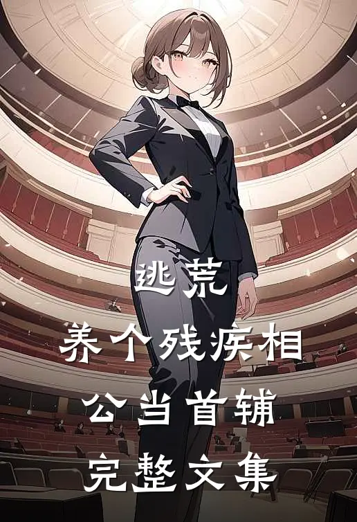 逃荒：养个残疾相公当首辅完整文集