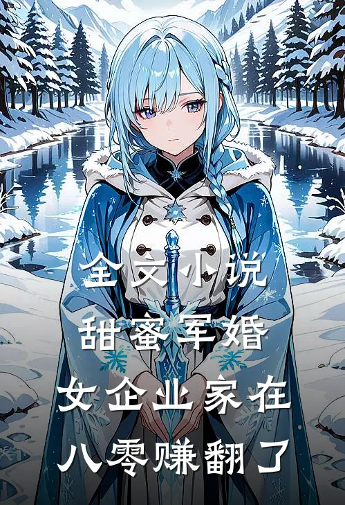全文小说甜蜜军婚：女企业家在八零赚翻了