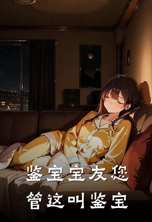鉴宝宝友您管这叫鉴宝