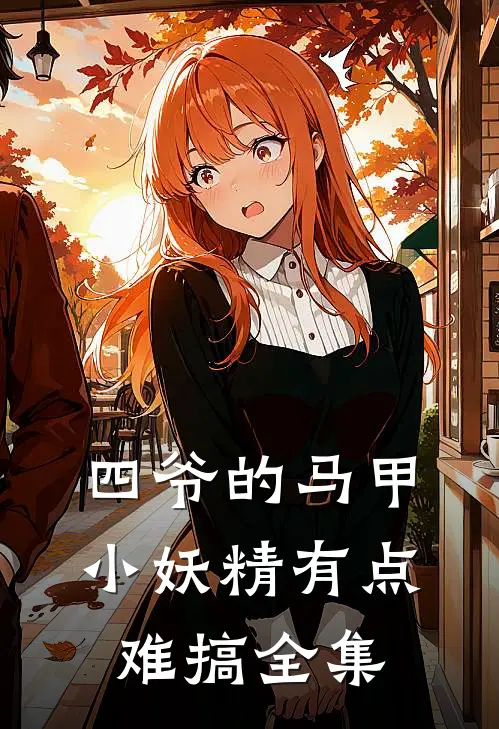 四爷的马甲小妖精有点难搞 全集