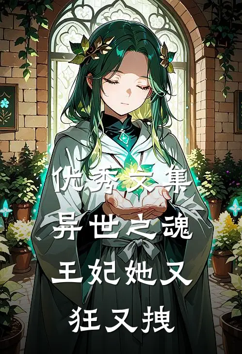 优秀文集异世之魂：王妃她又狂又拽