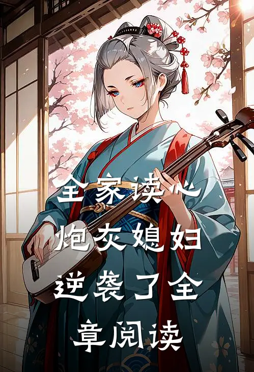 全家读心：炮灰媳妇逆袭了全章阅读