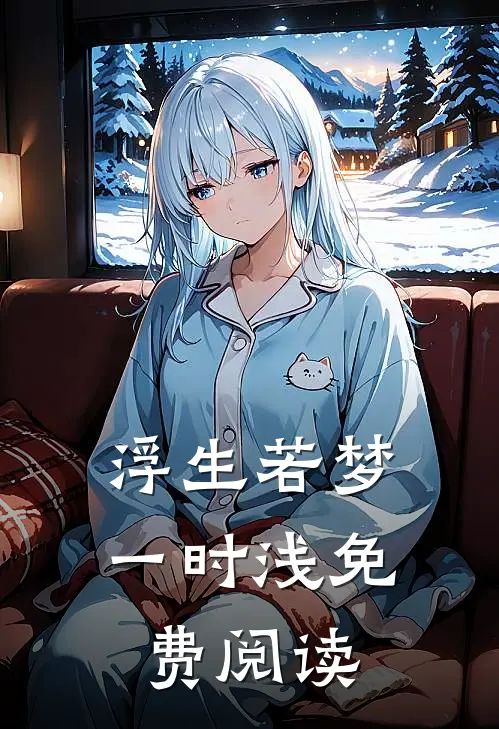 浮生若梦一时浅免费阅读
