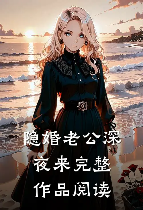 隐婚老公深夜来完整作品阅读