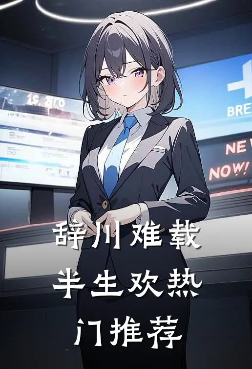 辞川难载半生欢热门推荐