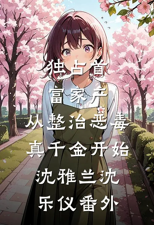 独占首富家产，从整治恶毒真千金开始沈雅兰沈乐仪番外