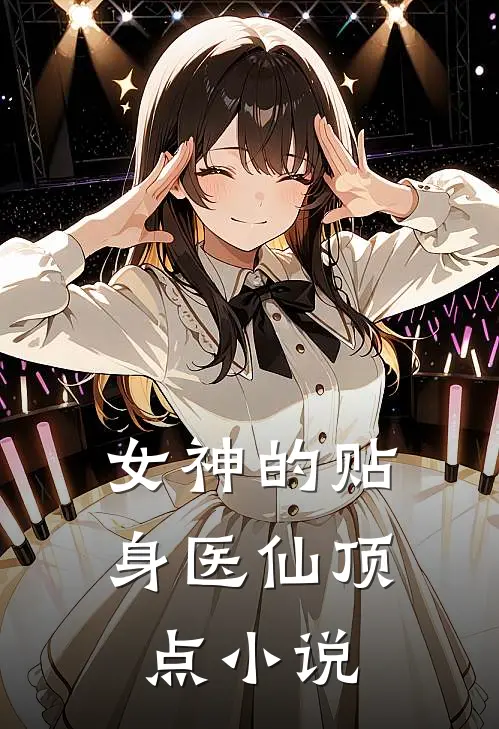 女神的贴身医仙顶点小说