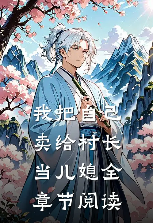我把自己卖给村长当儿媳全章节阅读