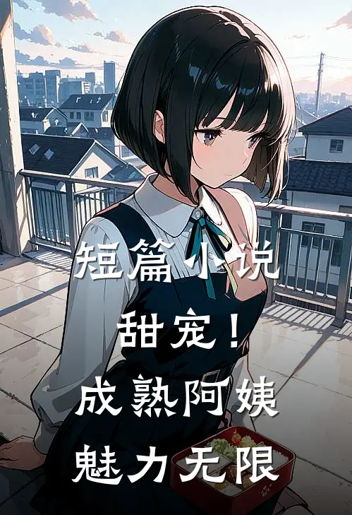短篇小说甜宠！成熟阿姨魅力无限