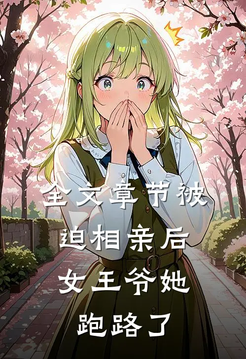 全文章节被迫相亲后，女王爷她跑路了
