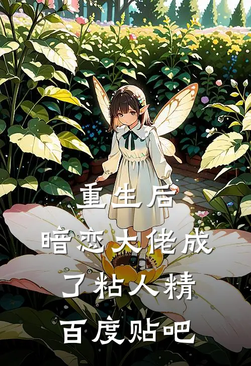 重生后，暗恋大佬成了粘人精百度贴吧