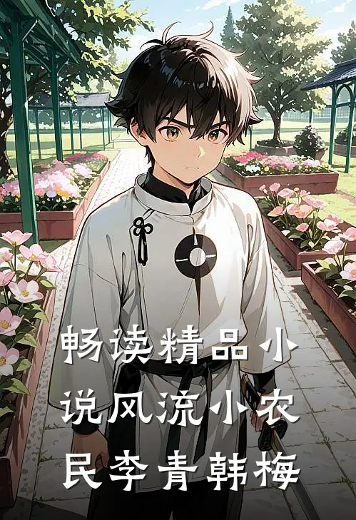 畅读精品小说风流小农民李青韩梅